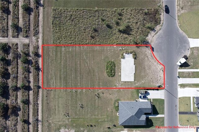 2602 Kingdom Drive, Weslaco, TX 78599