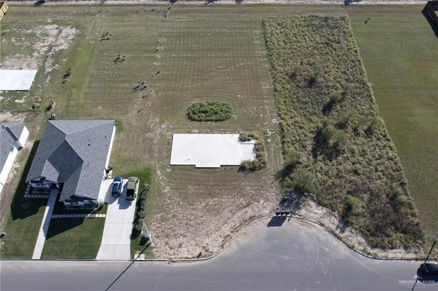 2602 Kingdom Drive, Weslaco, TX 78599