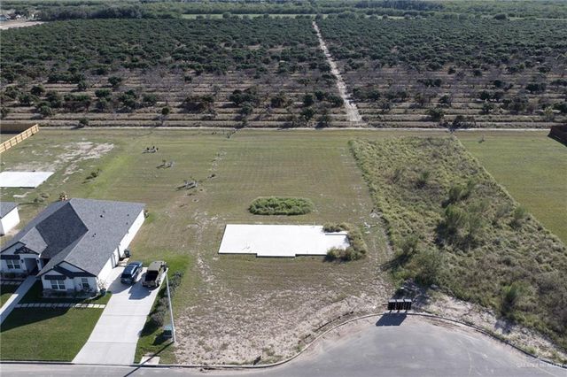 2602 Kingdom Drive, Weslaco, TX 78599