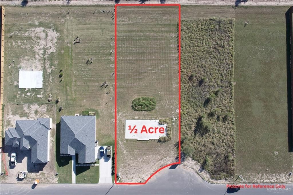 2602 Kingdom Drive, Weslaco, TX 78599