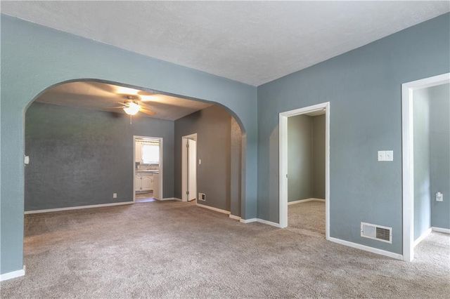 1822 S NORTHERN Boulevard, Independence, MO 64052