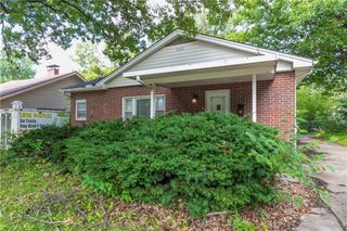 1822 S NORTHERN Boulevard, Independence, MO 64052