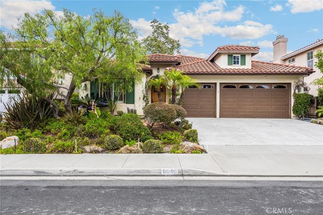 8040 Corte Sasafras, Carlsbad, CA 92009