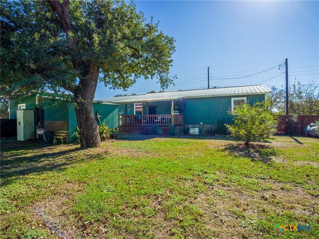 301 E Castlebriar, Granite Shoals, TX 78654