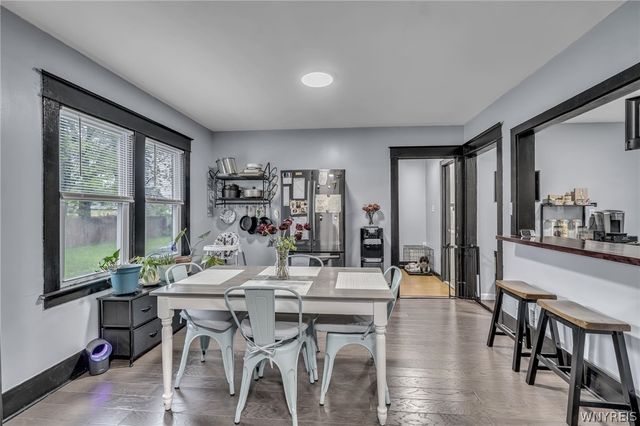 195 Stevens Avenue, Buffalo, NY 14215
