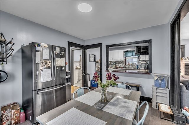 195 Stevens Avenue, Buffalo, NY 14215
