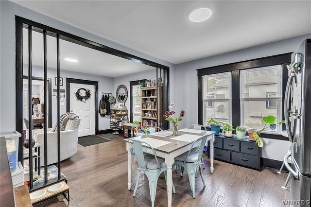 195 Stevens Avenue, Buffalo, NY 14215