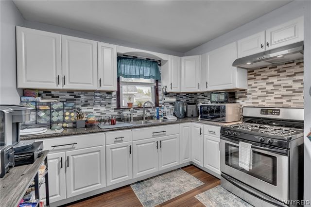 195 Stevens Avenue, Buffalo, NY 14215