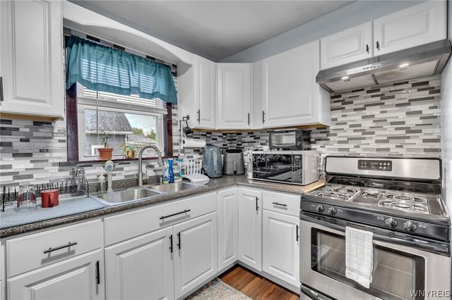 195 Stevens Avenue, Buffalo, NY 14215
