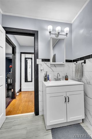 195 Stevens Avenue, Buffalo, NY 14215
