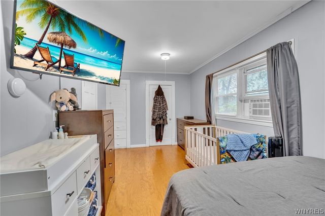 195 Stevens Avenue, Buffalo, NY 14215