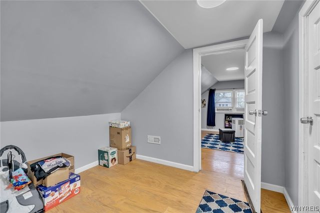 195 Stevens Avenue, Buffalo, NY 14215