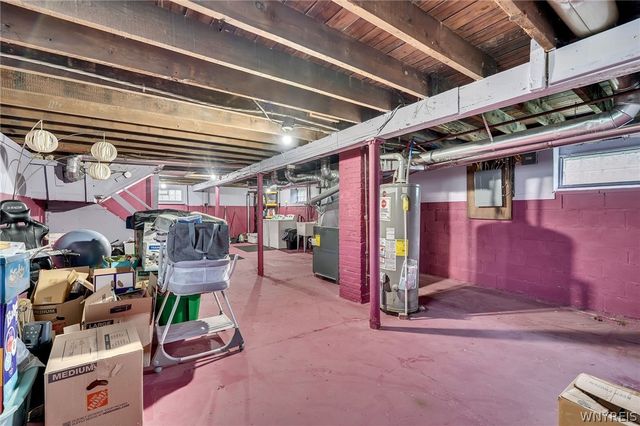195 Stevens Avenue, Buffalo, NY 14215