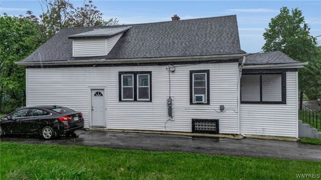 195 Stevens Avenue, Buffalo, NY 14215