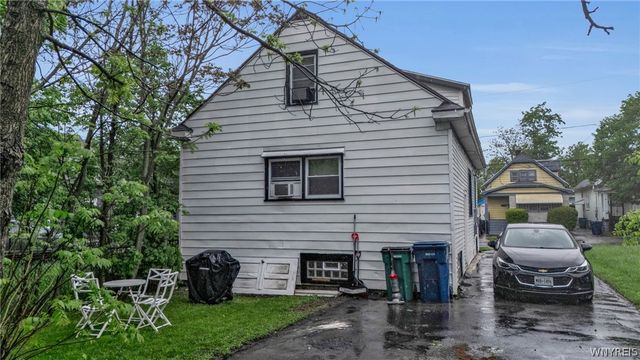195 Stevens Avenue, Buffalo, NY 14215