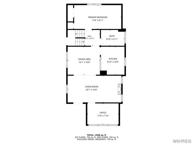 195 Stevens Avenue, Buffalo, NY 14215