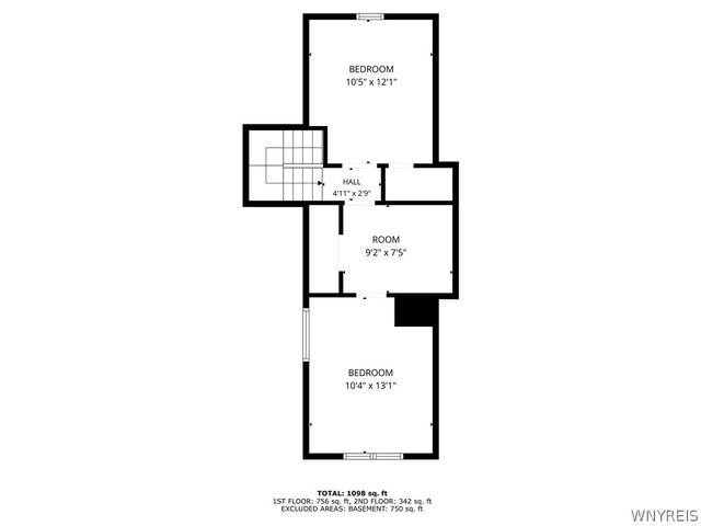 195 Stevens Avenue, Buffalo, NY 14215