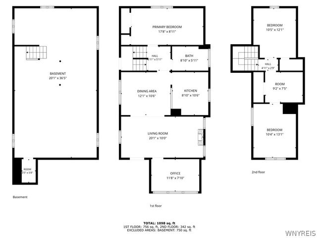195 Stevens Avenue, Buffalo, NY 14215