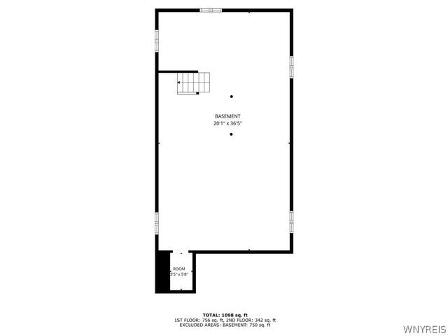 195 Stevens Avenue, Buffalo, NY 14215
