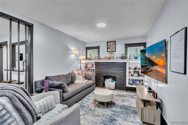 195 Stevens Avenue, Buffalo, NY 14215