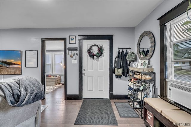 195 Stevens Avenue, Buffalo, NY 14215