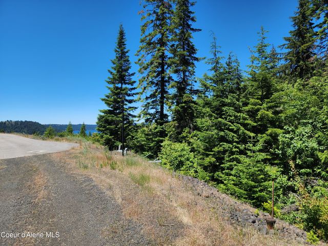 Lt 79 Blk3 S Turquoise Dr, Harrison, ID 83833