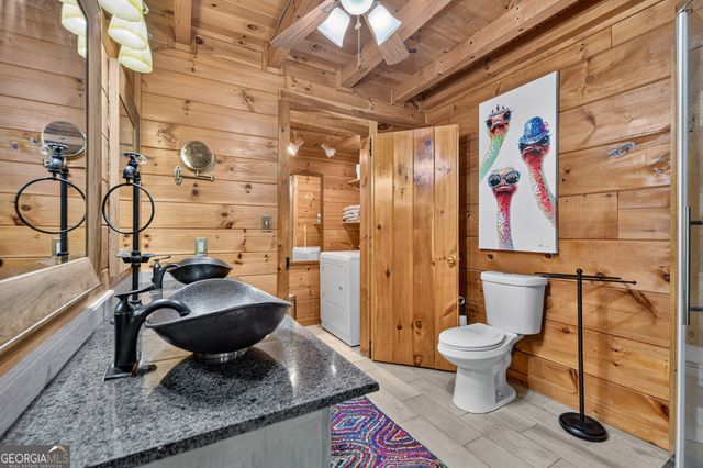 160 Adams Circle, Mineral Bluff, GA 30559