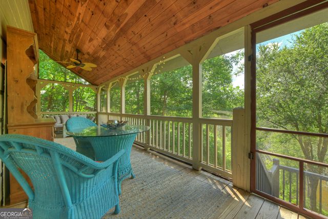 160 Adams Circle, Mineral Bluff, GA 30559