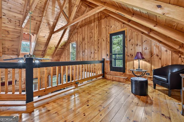 160 Adams Circle, Mineral Bluff, GA 30559