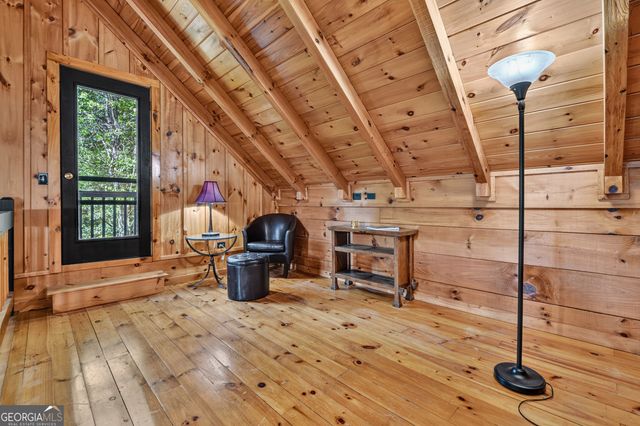 160 Adams Circle, Mineral Bluff, GA 30559