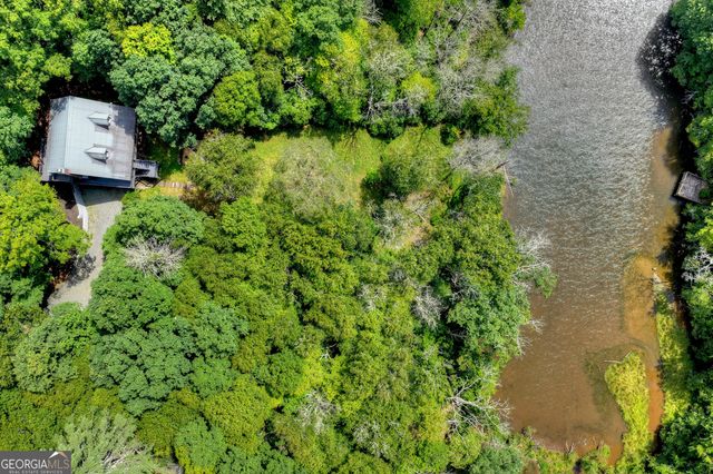 160 Adams Circle, Mineral Bluff, GA 30559