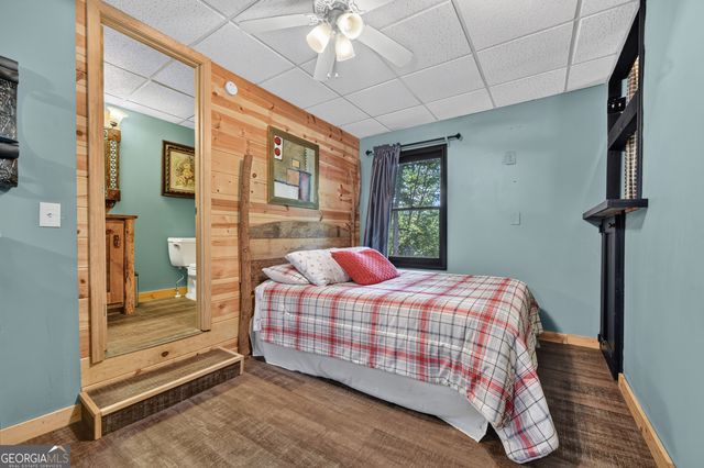 160 Adams Circle, Mineral Bluff, GA 30559