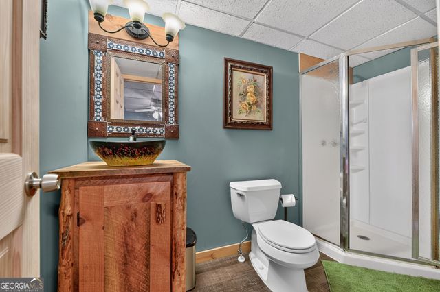 160 Adams Circle, Mineral Bluff, GA 30559