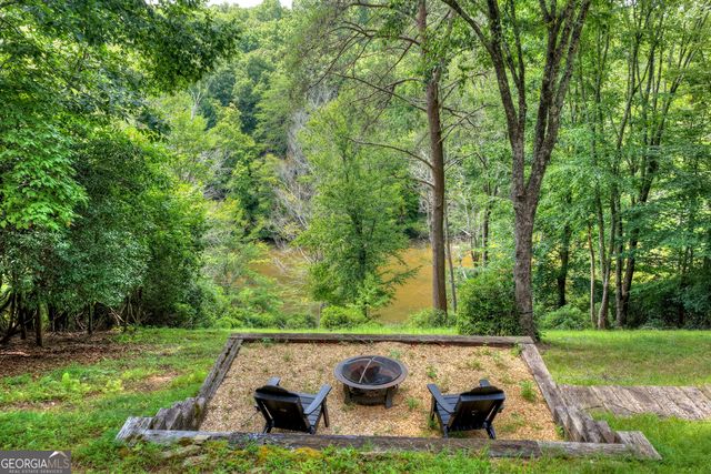 160 Adams Circle, Mineral Bluff, GA 30559