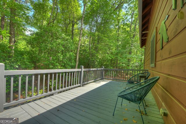 160 Adams Circle, Mineral Bluff, GA 30559