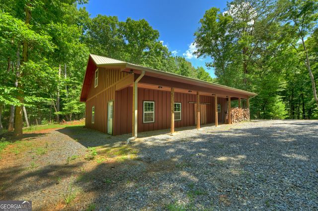 160 Adams Circle, Mineral Bluff, GA 30559