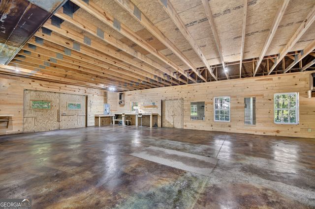 160 Adams Circle, Mineral Bluff, GA 30559