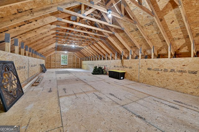 160 Adams Circle, Mineral Bluff, GA 30559
