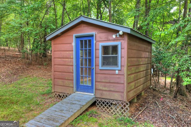 160 Adams Circle, Mineral Bluff, GA 30559