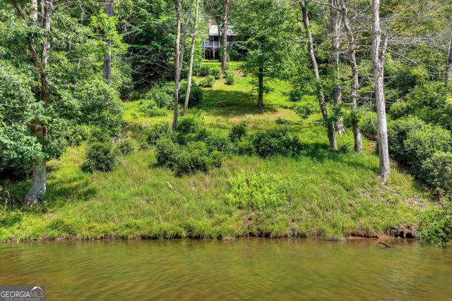 160 Adams Circle, Mineral Bluff, GA 30559