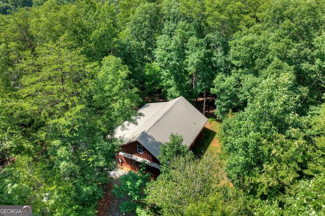 160 Adams Circle, Mineral Bluff, GA 30559