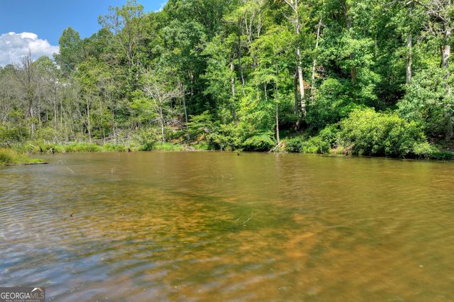 160 Adams Circle, Mineral Bluff, GA 30559