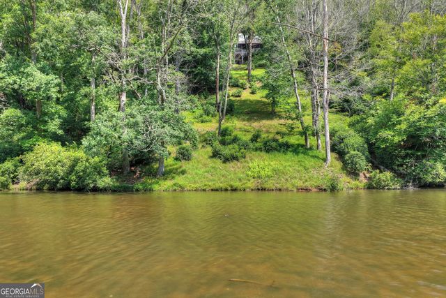 160 Adams Circle, Mineral Bluff, GA 30559