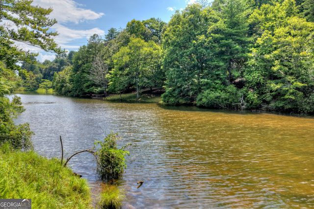 160 Adams Circle, Mineral Bluff, GA 30559