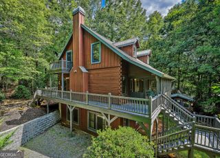 160 Adams Circle, Mineral Bluff, GA 30559