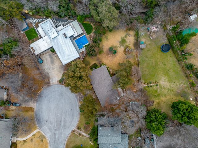 4055 Glenavon Court, Fort Worth, TX 76109