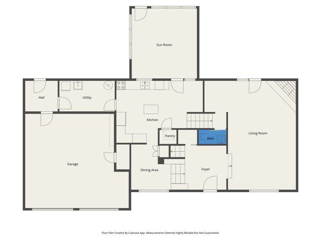 4055 Glenavon Court, Fort Worth, TX 76109