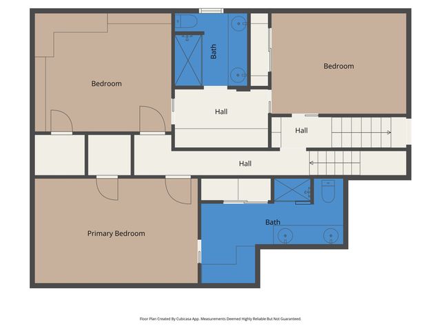 4055 Glenavon Court, Fort Worth, TX 76109