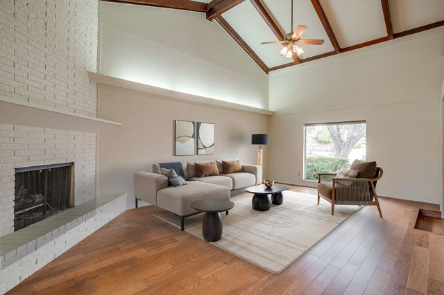 4055 Glenavon Court, Fort Worth, TX 76109