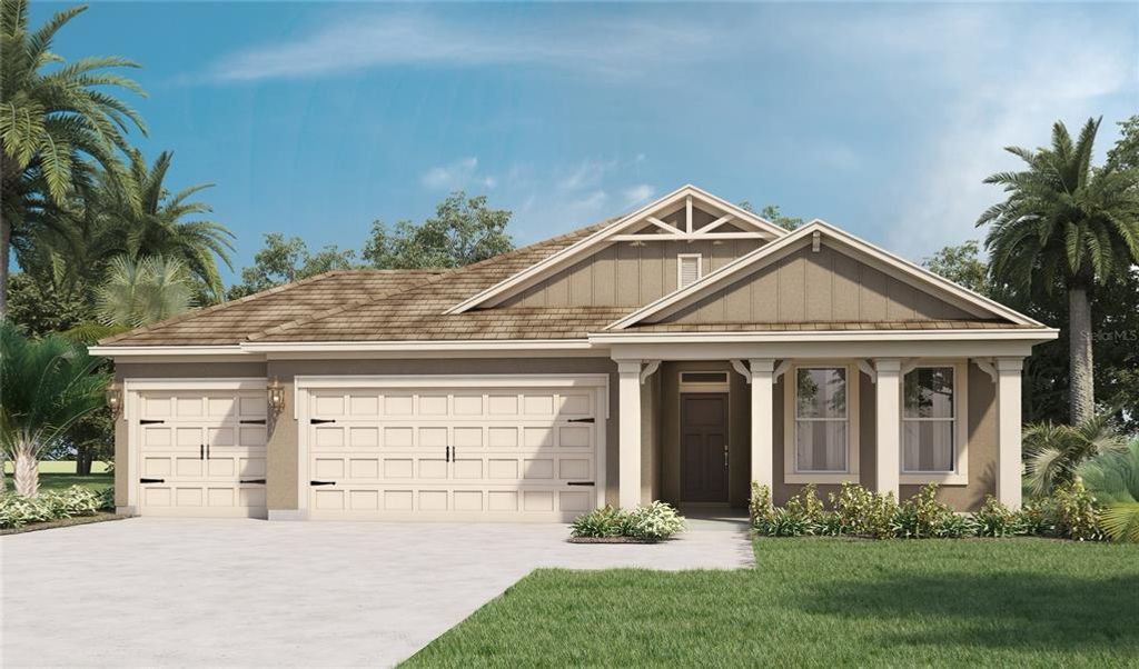 2867 ELIO HAMMOCK DRIVE, St Cloud, FL 34773